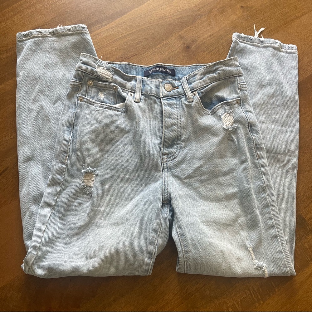 Calvin Klein | Denim Jeans | Size 25